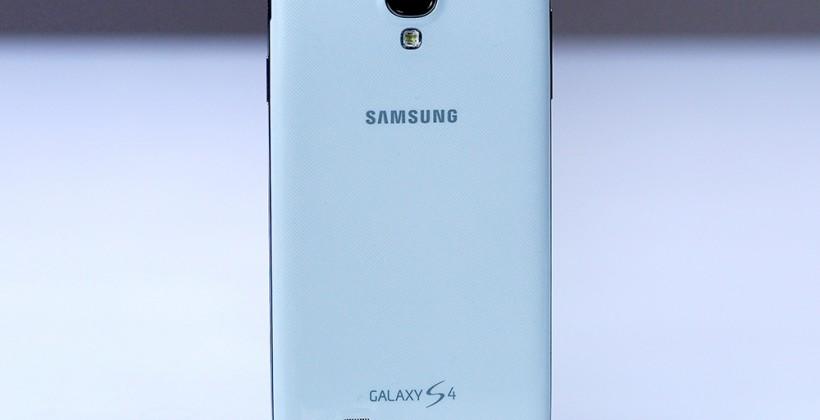 GALAXY S 4 quad-core Snapdragon model gets rooted before release