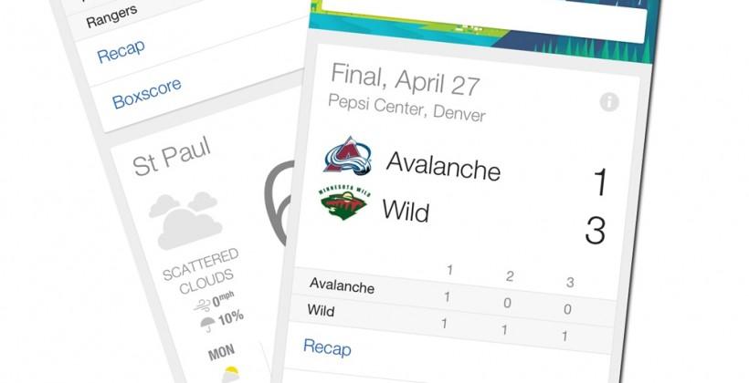 Google Now for iPad and iPhone hands-on: Exclusivity Ends