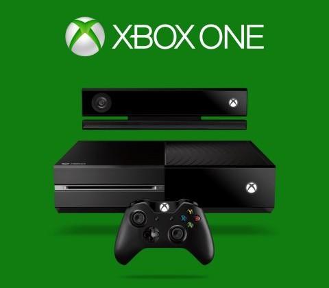 all in one console