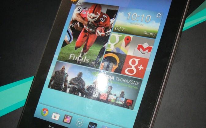 Hisense Sero 7 tablets brings NVIDIA Tegra 3 to take on Nexus 7