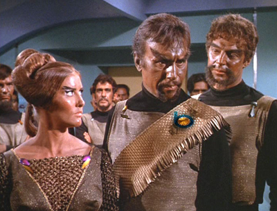 Bing Translator gains support for Star Trek language Klingon