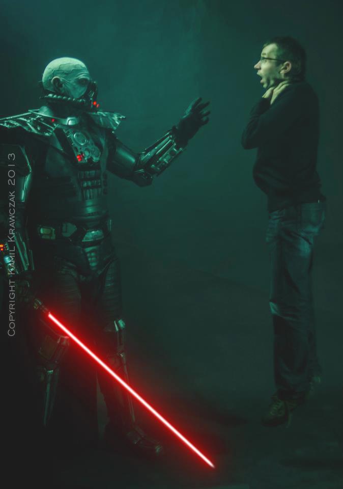 Star Wars Episode VII trailer marks first fakery gone