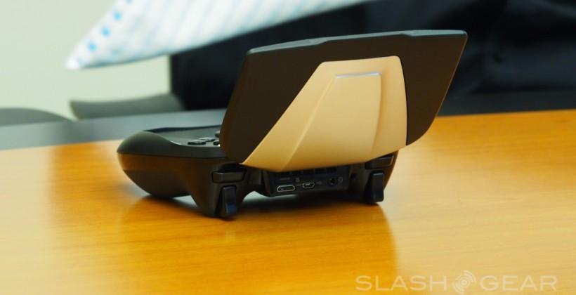 NVIDIA SHIELD prepared for pre-orders with full detail rush