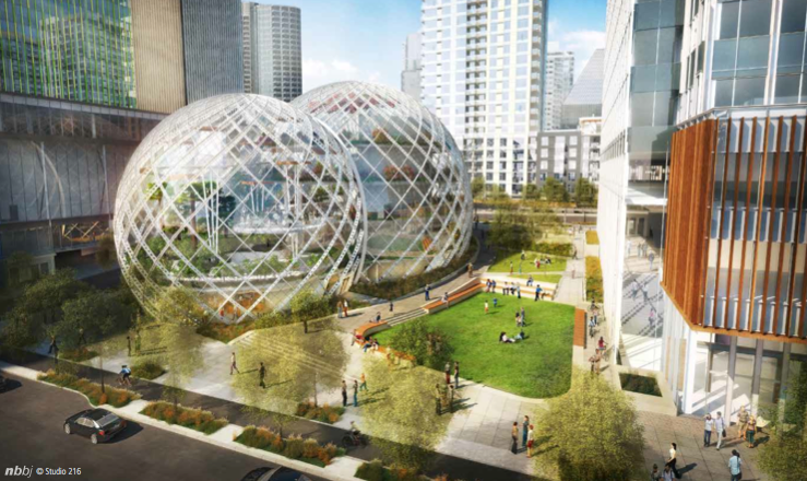 amazon bubbles