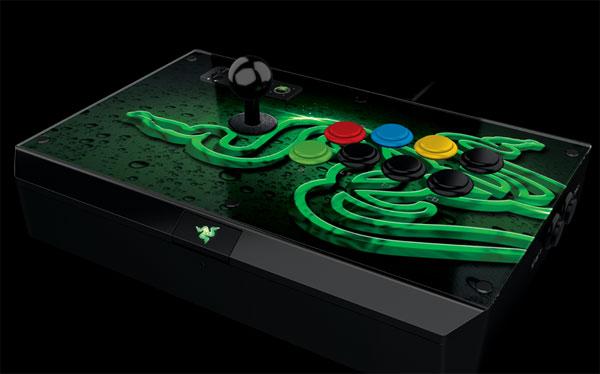 razer atrox