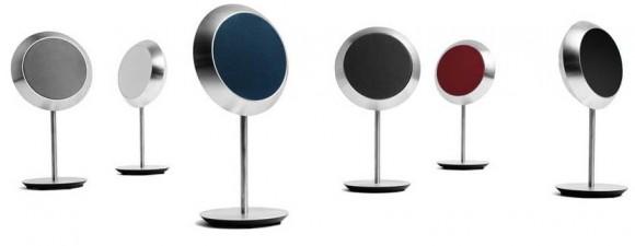 Bang & Olufsen BeoLab 14: speakers you probably can't afford to hide - SlashGear