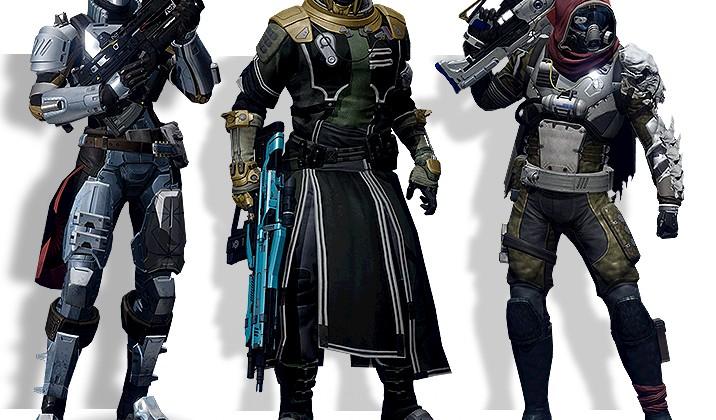 Xbox 720 Destiny teaser images head to Earth’s moon
