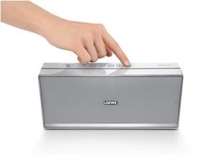 loewe speaker