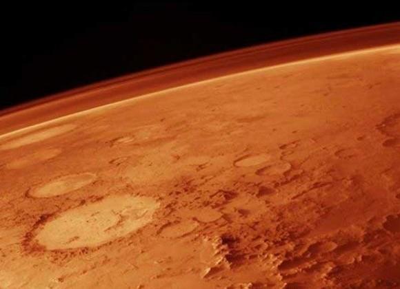 NASA to use sensor-based badge to monitor Mars astronauts’ mental state