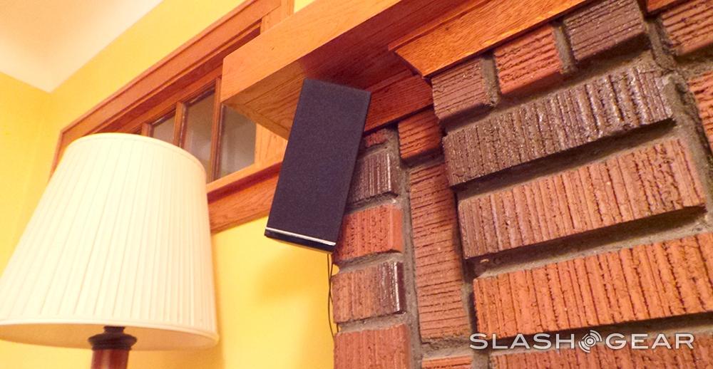 VIZIO S4251w 5.1 Sound Bar Review - SlashGear