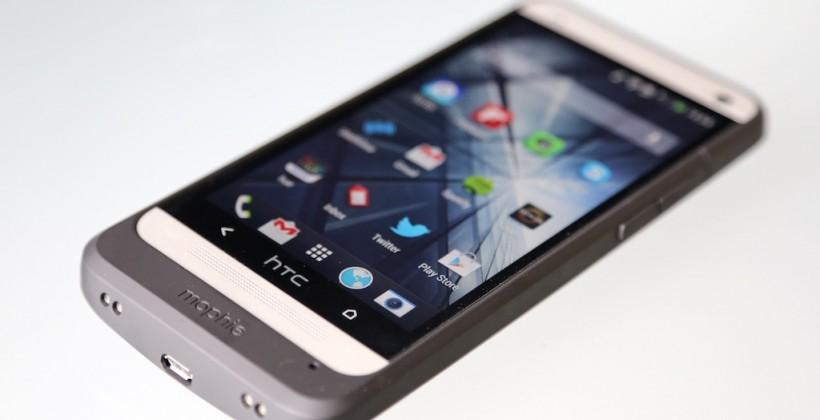 Mophie Juice Pack for HTC One Review