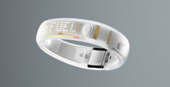 nike fuel band 2