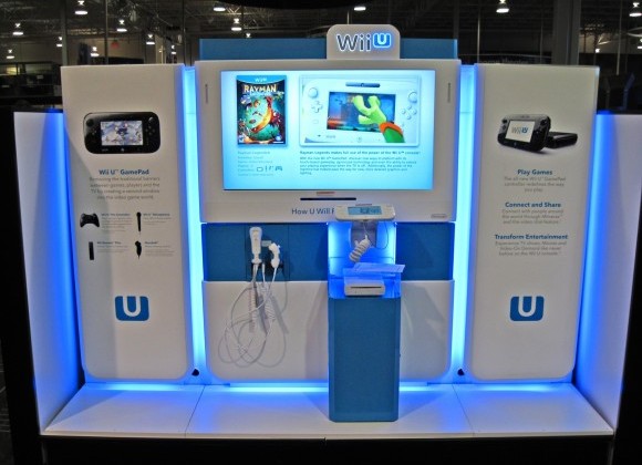 wii u best buy