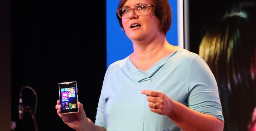 Lumia Tablets, Ecosystems, and the Open Android Myth: Nokia’s Execs Get Blunt
