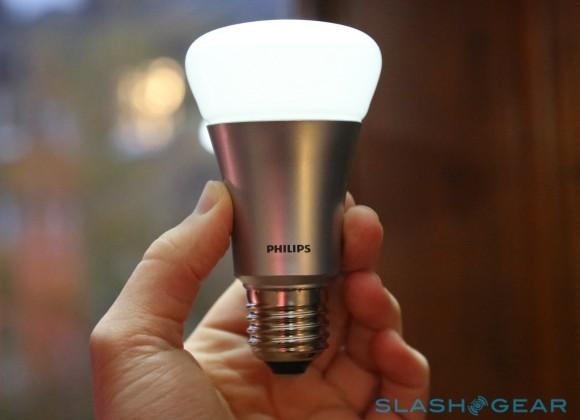 Philips updates Hue App with recurring schedules and more