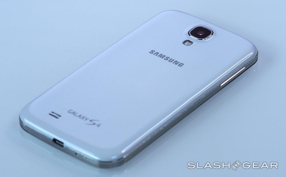 galaxy 4m