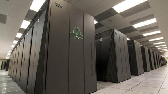 supercomputer for bitcoin mining