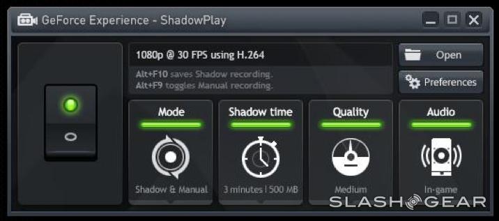 screen record with nvidia screen record with nvidia