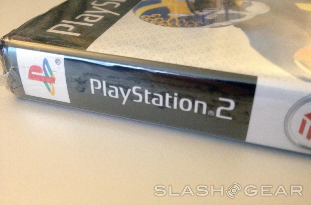 gamestop trade in ps2