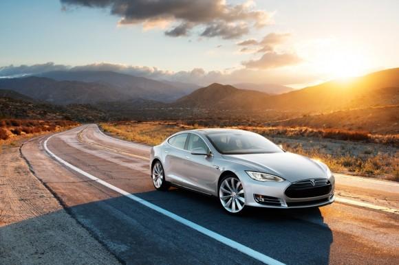 Tesla Aims For Low cost Electric Cars As CEO Discusses Climate Change 