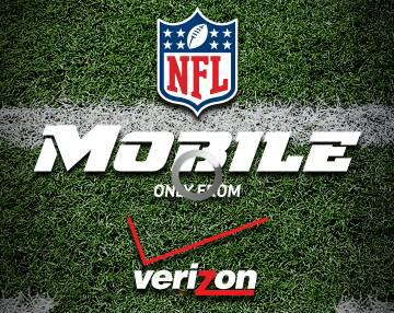 Verizon bringing more live-streamed NFL games to customers in 2014