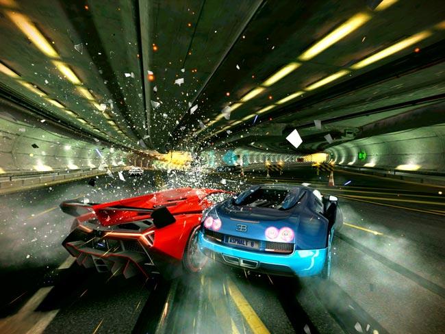 Asphalt 8 Maps Download For Android