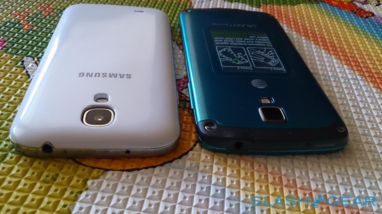 samsung galaxy 4 active