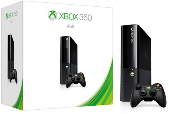 New Xbox 360: everything you need to know