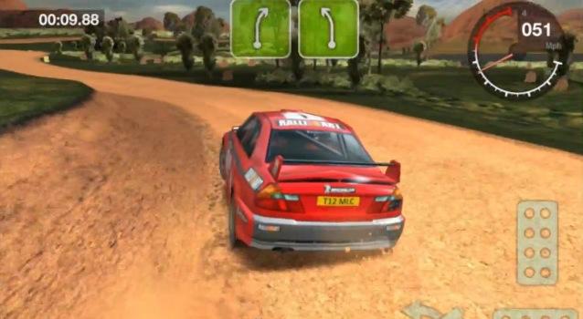 colin mcrae rally pc review colin mcrae rally pc review