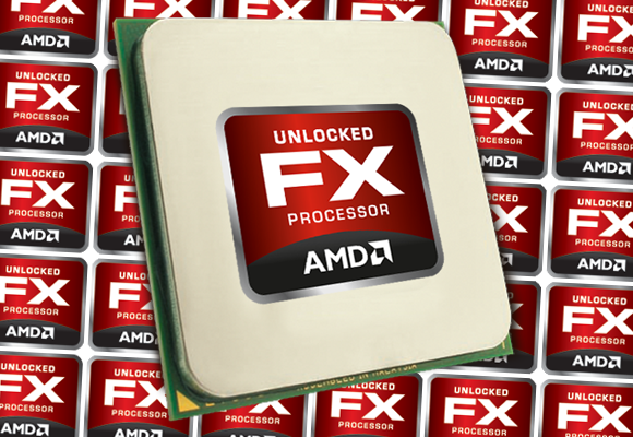 AMD FX-9590 processor hits 5GHz (but is speed everything?)