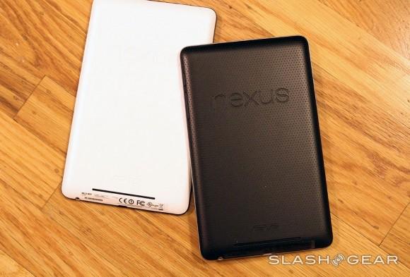 ASUS MeMo Pad HD 7 vs Nexus 7: what you gain and what you lose