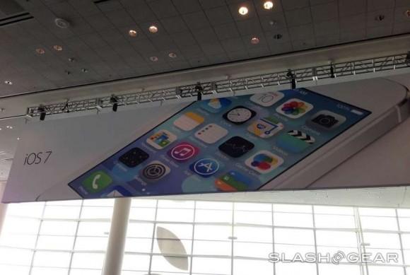 WWDC 2013 teased with pre-event Black Banner [UPDATE ...