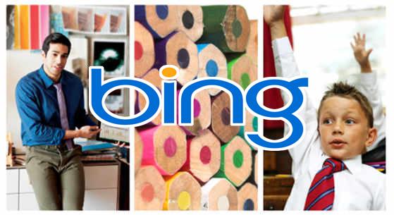 Microsoft to “sanitize” Bing for school use
