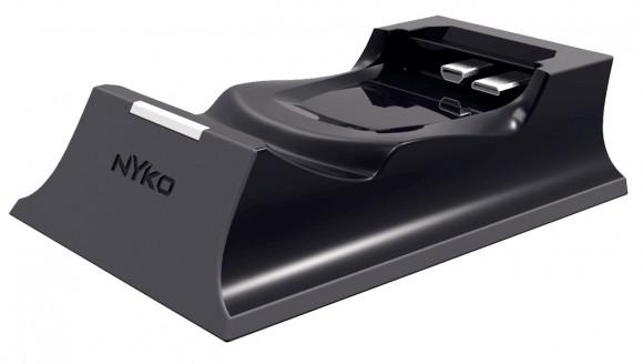 Nyko Turns Nvidia Shield Into Mini Console With Simple Dock Setup Slashgear Nyko Turns Nvidia Shield Into Mini Console With Simple Dock Setup Slashgear