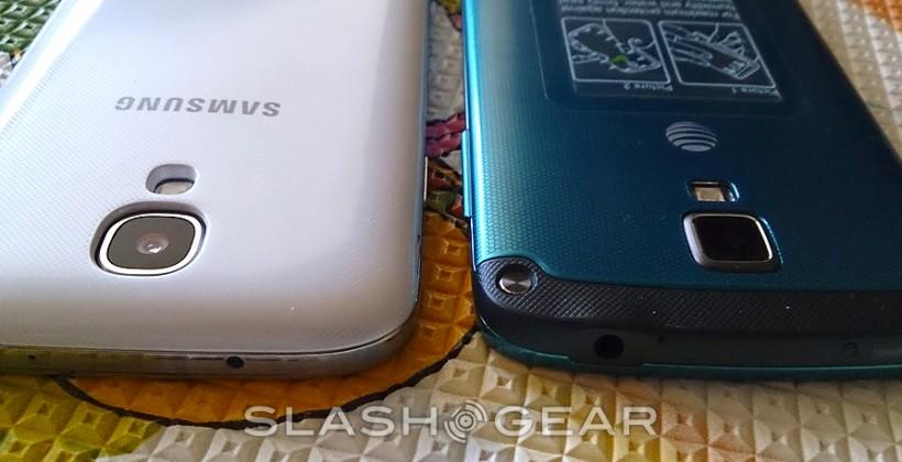 Samsung Galaxy S 4 Wireless Charging kit hands-on