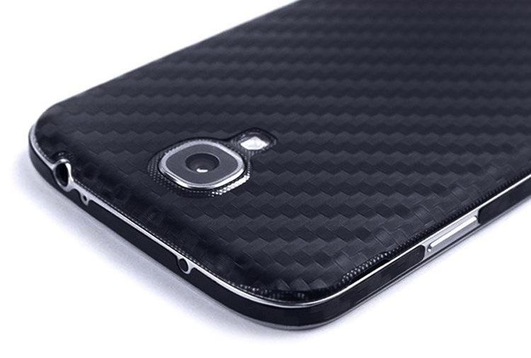 Samsung carbonfiber JV paves way for tough & light phones and tablets