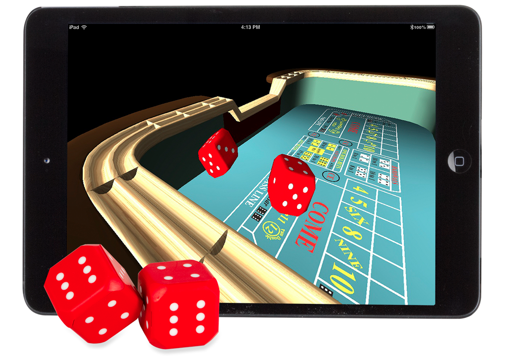big brother dice aim game