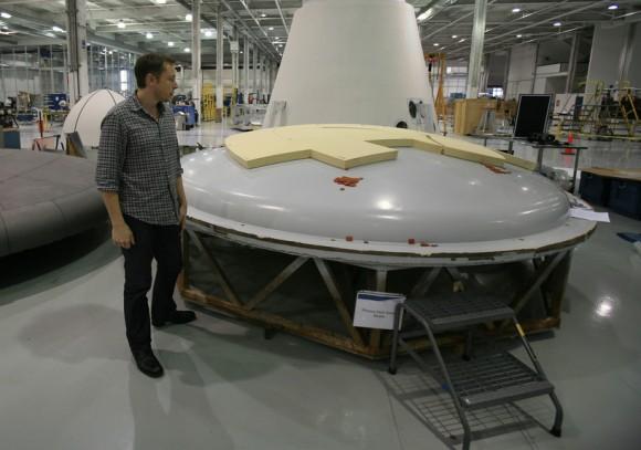 SpaceX IPO not coming anytime soon, focusing on Mars colonization