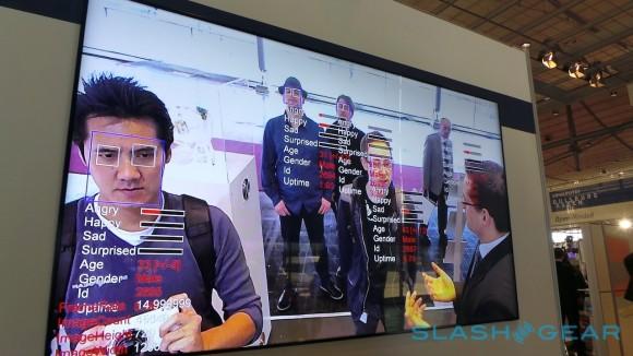 FBI sued over facial-recognition database details