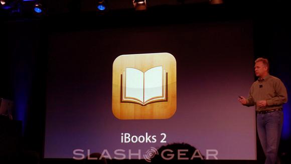 Apple ebook trial set to begin Monday