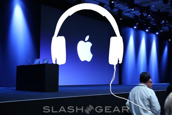 Apple iRadio iAd details surface as WWDC nears