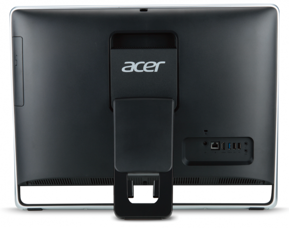 Acer Aspire Z3 All In One Pc Tunes Up Touch With Full Hd Slashgear Acer Aspire Z3 All In One Pc Tunes Up Touch With Full Hd Slashgear