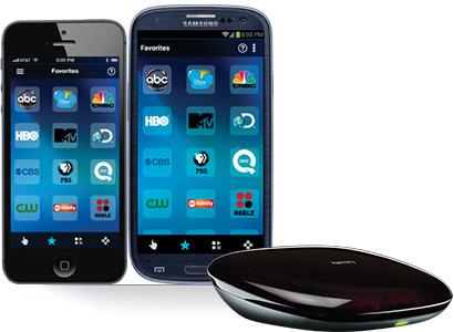 Logitech Ultimate Hub Ditches Dedicated Remote For Smartphone Control Slashgear
