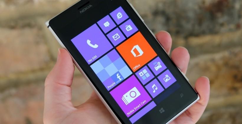 Telefonica Inks Windows Phone 8 Promo But Goes Light On Specifics Slashgear Windows Phone 2022 Review