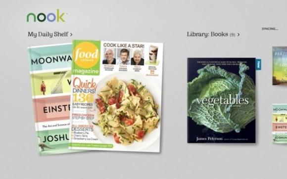 Barnes Noble NOOK App For PC And Mac Discontinued SlashGear
