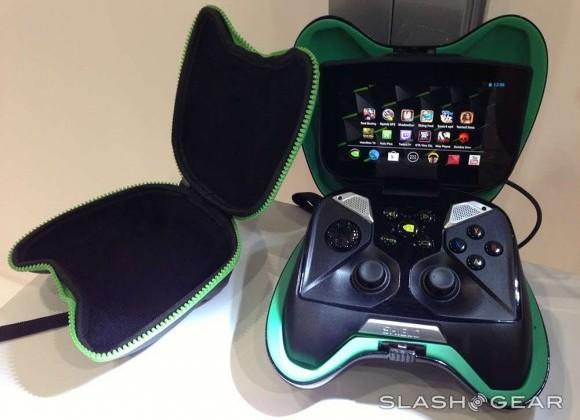 NVIDIA SHIELD price gets prelaunch polish