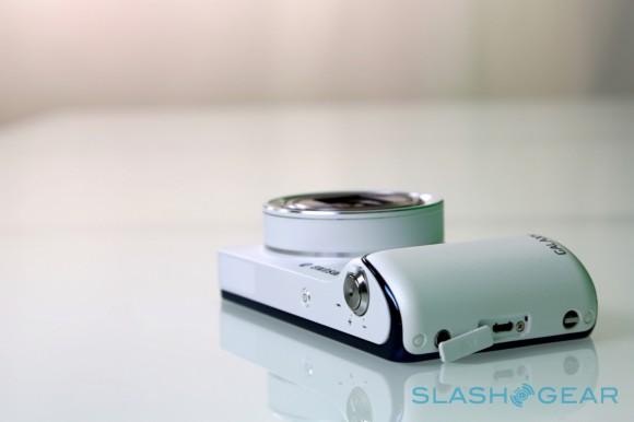 Samsung Galaxy Camera 2 could round out Premiere product gush