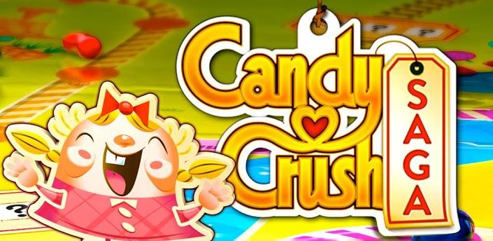Candy Crush Saga game popularity reportedly leads to planned IPO