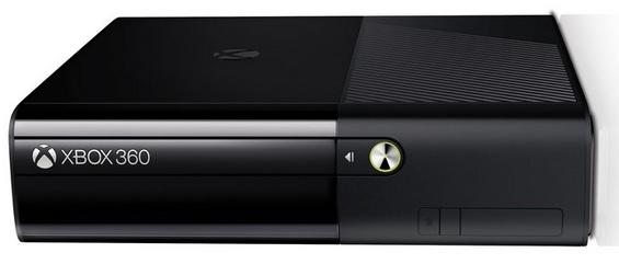 official new xbox