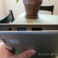 Lenovo IdeaPad Yoga 11S Review - SlashGear